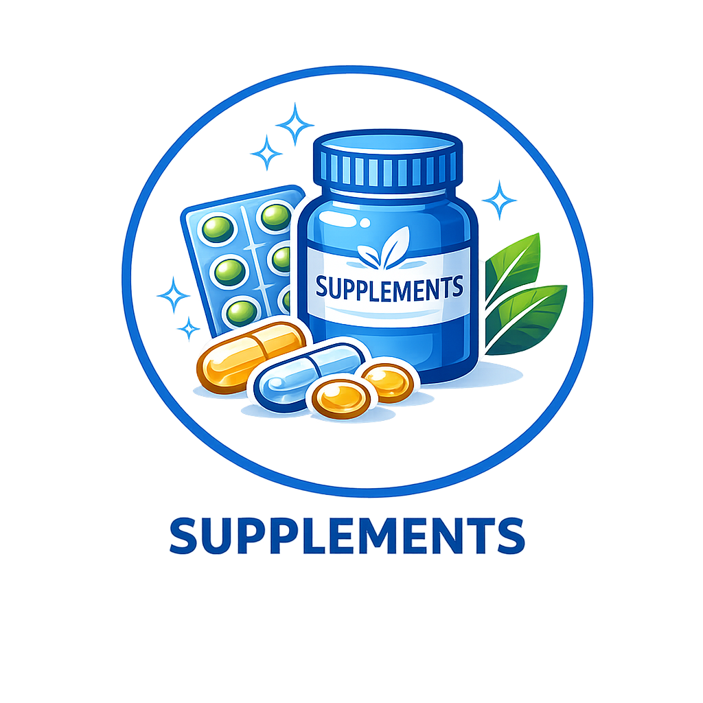 Supplements