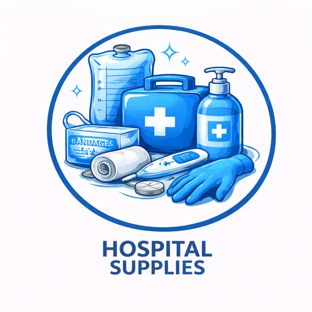 Hospital Supplies